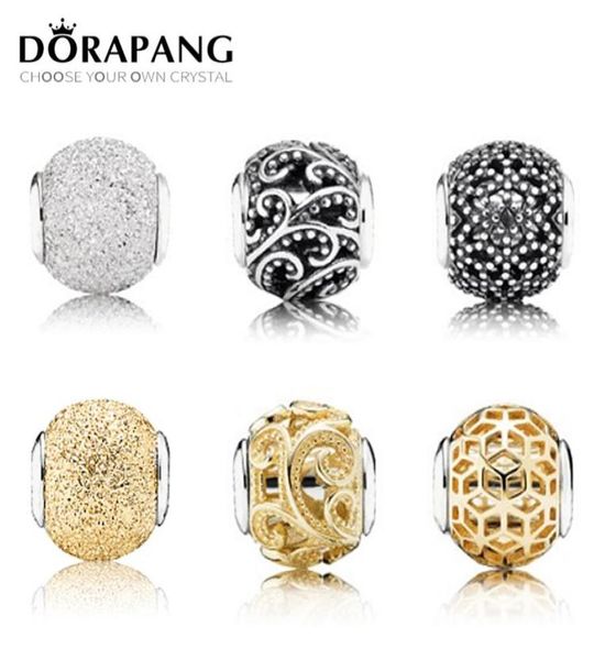 dorapang genuine 925 sterling silver hollowed out pattern charm bead fit collocation diy bracele bangle jewelry whole6554110, Black
dorapang genuine 925 sterling silver hollowed out pattern charm bead fit collocation diy bracele bangle jewelry whole6554110, Black