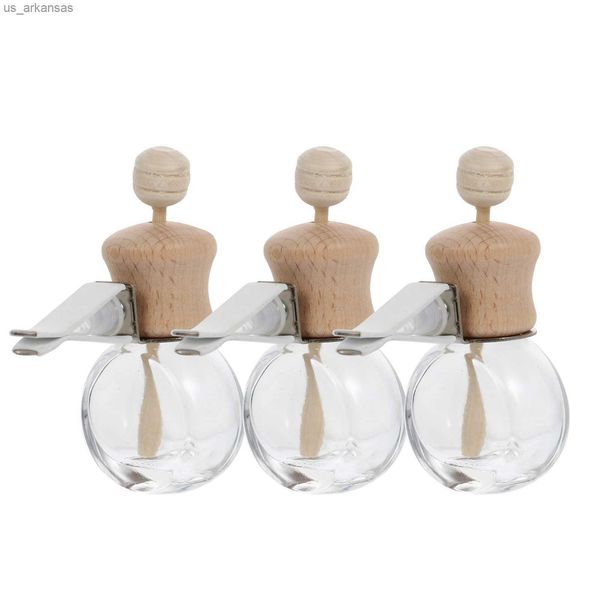 car air freshener 3pcs aroma diffuser bottles car decorations glass perfume bottles for decor home use fragrance diffusing car l230523 
car air freshener 3pcs aroma diffuser bottles car decorations glass perfume bottles for decor home use fragrance diffusing car l230523