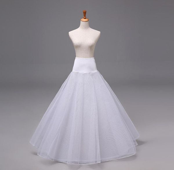 1 hoop a line one tulle white satin edge petticoat wedding accessories crinoline skirt9366262
1 hoop a line one tulle white satin edge petticoat wedding accessories crinoline skirt9366262