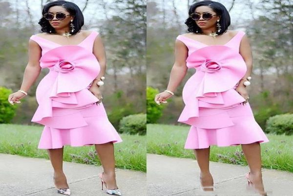 unique ruched pink prom dresses v neck satin mermaid evening gowns zipper back ruffles south african cocktail party dress che4460456, Black
unique ruched pink prom dresses v neck satin mermaid evening gowns zipper back ruffles south african cocktail party dress che4460456, Black