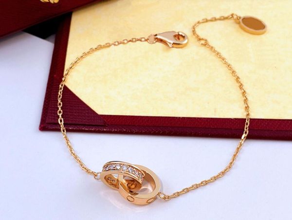 factory direct sales kajia double ring rose gold titanium steel bracelet female niche simple light luxury design 100 bypass bracelet bracele, Black
factory direct sales kajia double ring rose gold titanium steel bracelet female niche simple light luxury design 100 bypass bracelet bracele, Black