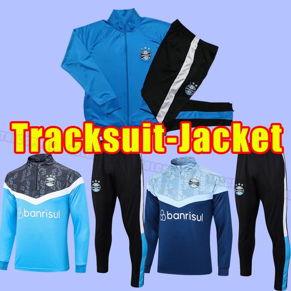 2023 2024 gremio soccer tracksuits elkeson ferreira geromel leiva campaz diego souza kannemann 23 24 football shirts training jacket set lon, Black
2023 2024 gremio soccer tracksuits elkeson ferreira geromel leiva campaz diego souza kannemann 23 24 football shirts training jacket set lon, Black