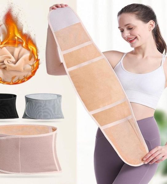 back support winter ladies039 waist warmth and heating belt plus velvet warm belly2914929, Black;blue
back support winter ladies039 waist warmth and heating belt plus velvet warm belly2914929, Black;blue