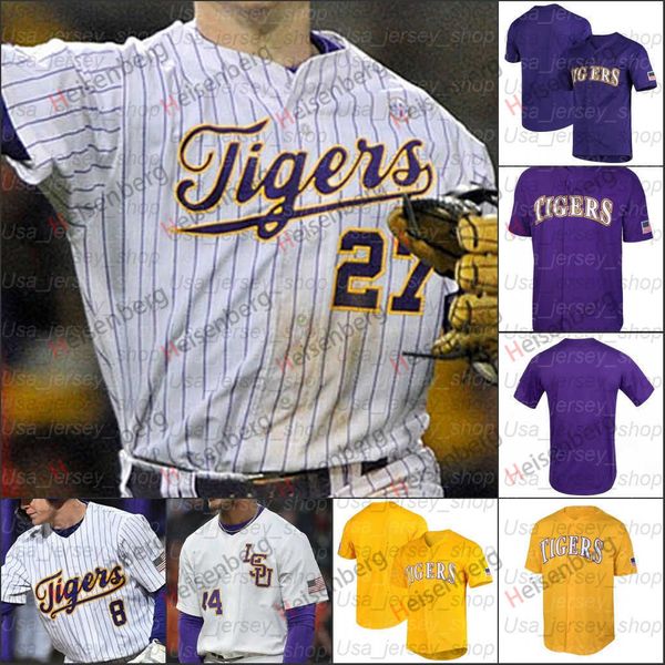 2021 ncaa lsu college baseball jerseys dylan crews giovanni digiacomo daniel cabrera dj lemahieu aaron nola alex bregman gausman beloso cran, Black
2021 ncaa lsu college baseball jerseys dylan crews giovanni digiacomo daniel cabrera dj lemahieu aaron nola alex bregman gausman beloso cran, Black