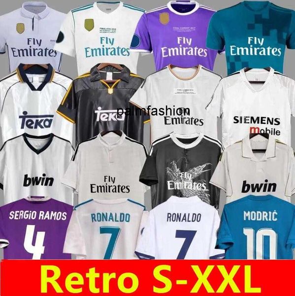 madrid retro soccer jerseys long sleeve football t shirts guti ramos seedorf carlos 13 14 15 16 17 18 ronaldo zidane beckham raul 00 01 02 0, Black;yellow
madrid retro soccer jerseys long sleeve football t shirts guti ramos seedorf carlos 13 14 15 16 17 18 ronaldo zidane beckham raul 00 01 02 0, Black;yellow