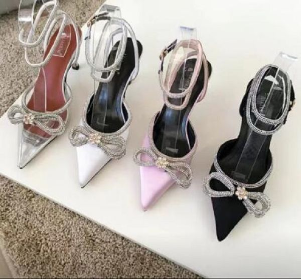 mach&mach satin sandals womens leather sole high heels black pink diamond chain decoration women high heeled luxury designers dinner dres
mach&mach satin sandals womens leather sole high heels black pink diamond chain decoration women high heeled luxury designers dinner dres