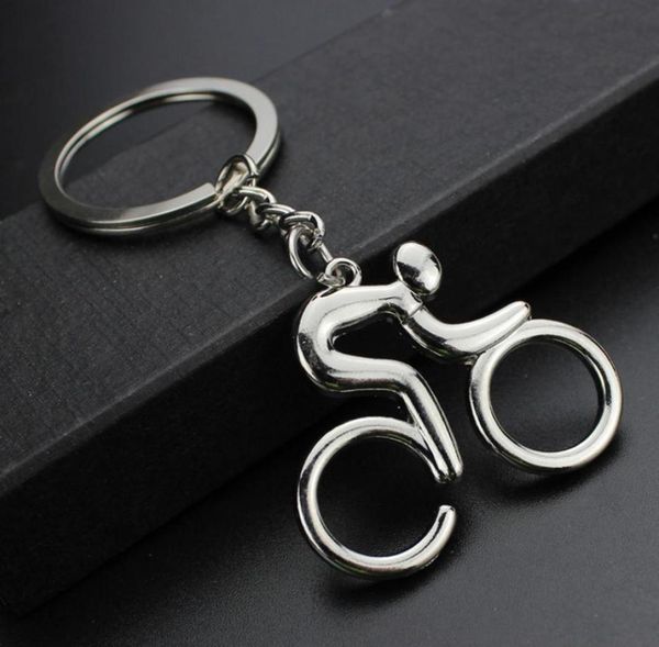 20pcslot metal riding bicycle keychain fashion sports key chains cool man bag pendants charm female accessory jewelry whole6532467, Slivery;golden
20pcslot metal riding bicycle keychain fashion sports key chains cool man bag pendants charm female accessory jewelry whole6532467, Slivery;golden