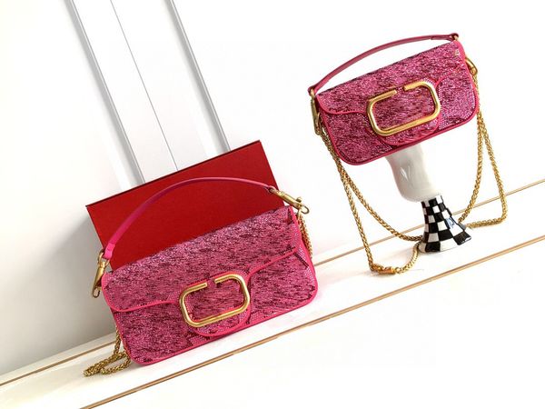 7a class 1:1 v logo bag baguette diamond bag leather women's chain shoulder bag classic flap bag metal logo designer id luxury_bag1588
7a class 1:1 v logo bag baguette diamond bag leather women's chain shoulder bag classic flap bag metal logo designer id luxury_bag1588