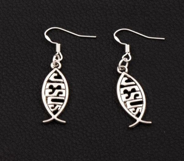 alloy jesus dangle chandelier earrings 925 silver fish ear hook 40pairslot e044 429x94mm4936671
alloy jesus dangle chandelier earrings 925 silver fish ear hook 40pairslot e044 429x94mm4936671
