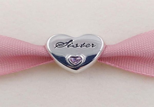 andy beads jewelry family 925 sterling silver beads sister039s love charm fits european pandora stylebracelets necklace 791945791858, Black
andy beads jewelry family 925 sterling silver beads sister039s love charm fits european pandora stylebracelets necklace 791945791858, Black