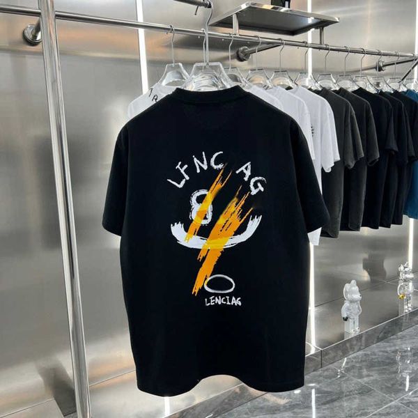 luxury brand short sleeved t shirt cotton sweatshirt mens designer tshirt bb printed round neck tee men women oversize loose polos pullover, White;black
luxury brand short sleeved t shirt cotton sweatshirt mens designer tshirt bb printed round neck tee men women oversize loose polos pullover, White;black