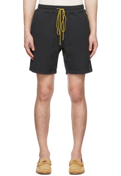 23ss spring summer europe usa embroidery cotton shorts women men drawstring middle pants jogging short bottoms
23ss spring summer europe usa embroidery cotton shorts women men drawstring middle pants jogging short bottoms