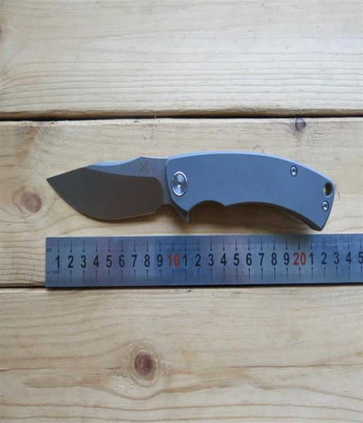 original design edc yx650 d2 tool folding bearing yx650 titanium alloy blade flipper handle tc4 knife combat tactical ceramic sur2201033
original design edc yx650 d2 tool folding bearing yx650 titanium alloy blade flipper handle tc4 knife combat tactical ceramic sur2201033