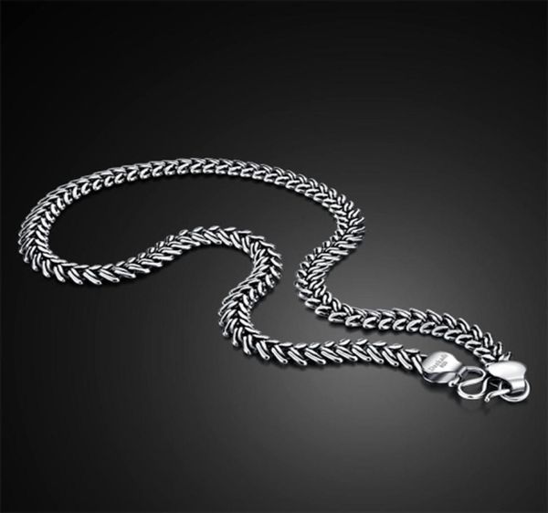 s korea vintage 100 925 sterling silver men pendant necklace 10mm 18 26 inches chain fashion punk hip hop jewelry1439174
s korea vintage 100 925 sterling silver men pendant necklace 10mm 18 26 inches chain fashion punk hip hop jewelry1439174