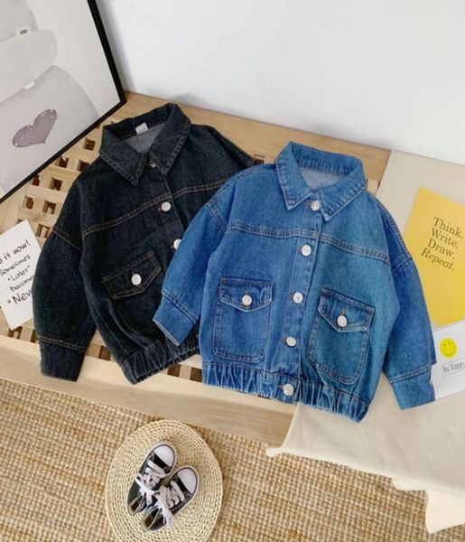 pure color boys girls denim coats new brand spring autumn kids jackets clothes cartoon coat turndown collar children clothing for5558483, Camo
pure color boys girls denim coats new brand spring autumn kids jackets clothes cartoon coat turndown collar children clothing for5558483, Camo