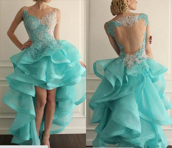 saudi arab middle east hilo evening dresses sheer neck lace applique illusion backless tiered pleats organza red carpet celebrity7334485, Black;red
saudi arab middle east hilo evening dresses sheer neck lace applique illusion backless tiered pleats organza red carpet celebrity7334485, Black;red
