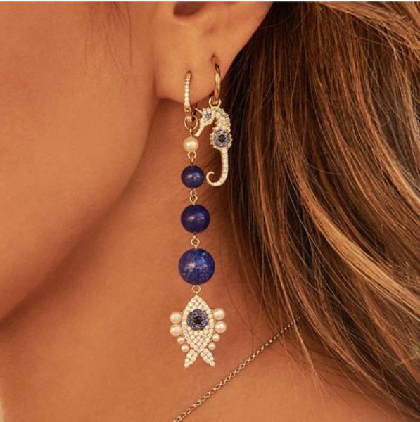 whole new seahorse earrings women fashion drop earrings jewelry fashion jewelry for gift pendientes mujer moda 20196417558, Silver
whole new seahorse earrings women fashion drop earrings jewelry fashion jewelry for gift pendientes mujer moda 20196417558, Silver