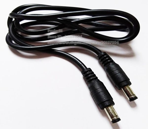 1m length cables 20awg straight dual dc 55x21mm male power supply adapter cord10pcs2186749
1m length cables 20awg straight dual dc 55x21mm male power supply adapter cord10pcs2186749