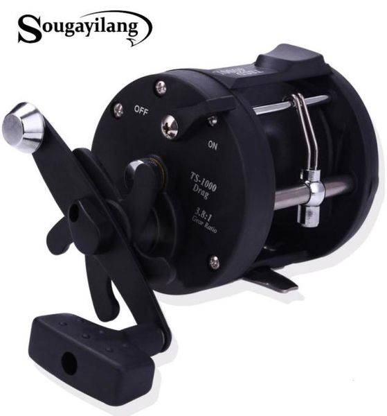sougayilang saltwater fishing reels tssd 3000l4000l trolling drum fishing reel saltwater right hand black sea fish reel t1910158669582
sougayilang saltwater fishing reels tssd 3000l4000l trolling drum fishing reel saltwater right hand black sea fish reel t1910158669582