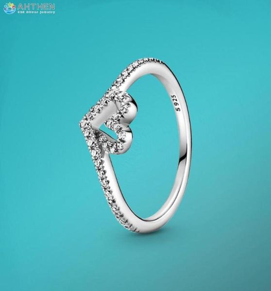 cluster rings ahthen 925 sterling silver sparkling wishbone heart ring women ngagement jewelry girl8179565, Golden;silver
cluster rings ahthen 925 sterling silver sparkling wishbone heart ring women ngagement jewelry girl8179565, Golden;silver