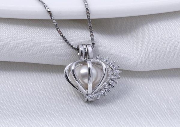 wishing pearl cage pendant settings 925 sterling silver love heart design zircon pendants for pearls party30874651689669, Slivery;crystal
wishing pearl cage pendant settings 925 sterling silver love heart design zircon pendants for pearls party30874651689669, Slivery;crystal