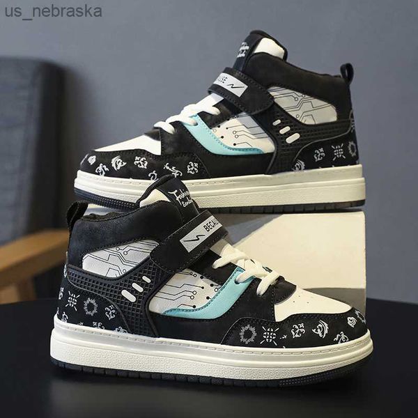 athletic outdoor high spring new children basketball shoes boys sport nonslip kids sneakers shoes outdoor sneakers boys trainers for pupils, Black
athletic outdoor high spring new children basketball shoes boys sport nonslip kids sneakers shoes outdoor sneakers boys trainers for pupils, Black