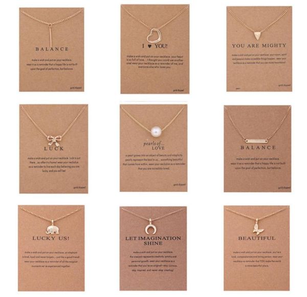 29 styles fashion jewelry women pendant necklace cat ear angel wings bird animal circle geometric charm clavicle chains collar2447467, Silver
29 styles fashion jewelry women pendant necklace cat ear angel wings bird animal circle geometric charm clavicle chains collar2447467, Silver