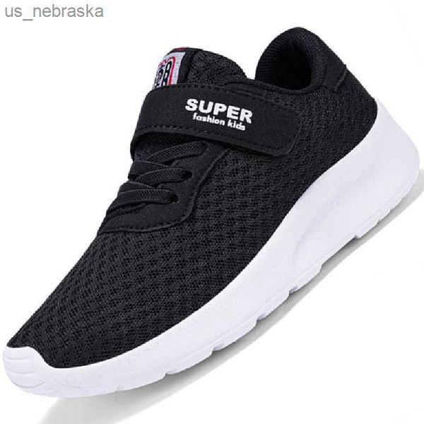 athletic outdoor kids shoes children sneakers for boys running shoes girls sports tenis infantil breathable chaussure enfant child trainers, Black
athletic outdoor kids shoes children sneakers for boys running shoes girls sports tenis infantil breathable chaussure enfant child trainers, Black