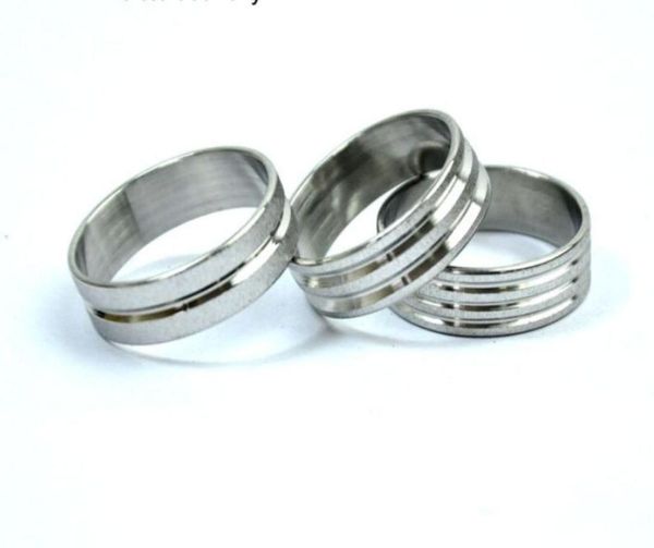 50pcs silver stainless steel fashion mens women jewelry ring wedding party gift rings whole lots 3ohm73108314
50pcs silver stainless steel fashion mens women jewelry ring wedding party gift rings whole lots 3ohm73108314