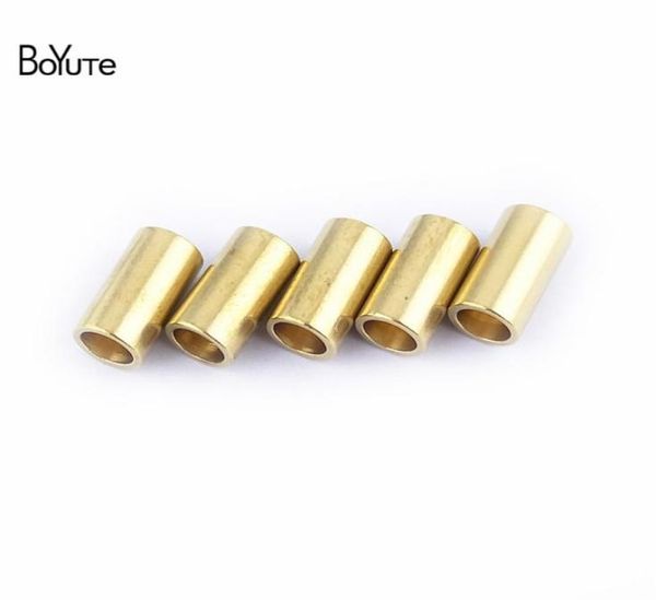 boyute 100 pcs 5595 mm metal brass spacer tube beads connectors diy jewelry accessories4643212, Silver
boyute 100 pcs 5595 mm metal brass spacer tube beads connectors diy jewelry accessories4643212, Silver