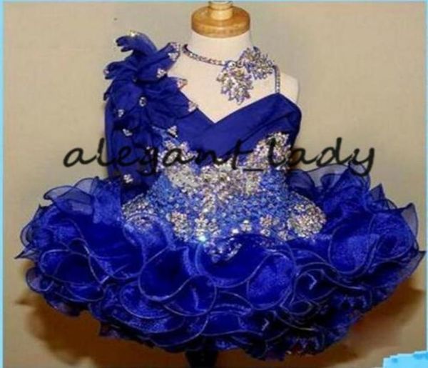 cute girls glitz pageant dresses royal blue lace flower girl dresses hand made flowers beads crystals tiers toddler pageant dresse5778481, White;red
cute girls glitz pageant dresses royal blue lace flower girl dresses hand made flowers beads crystals tiers toddler pageant dresse5778481, White;red