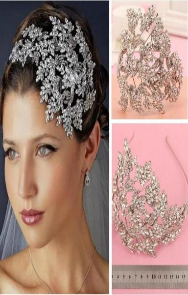new wedding bridal crystal rhinestone silver queen headbands tiara headpiece princess hair accessories pageant prom retail jewelry7941661
new wedding bridal crystal rhinestone silver queen headbands tiara headpiece princess hair accessories pageant prom retail jewelry7941661