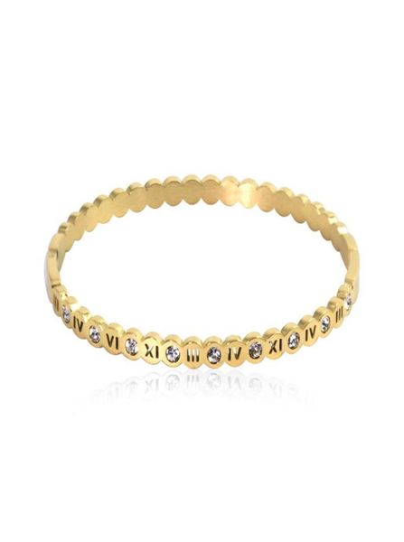 2022 stainless steel bracelet 18k metal fashion bangles jewelry luxury designer fashion african for women femme gift 8627898, Black
2022 stainless steel bracelet 18k metal fashion bangles jewelry luxury designer fashion african for women femme gift 8627898, Black