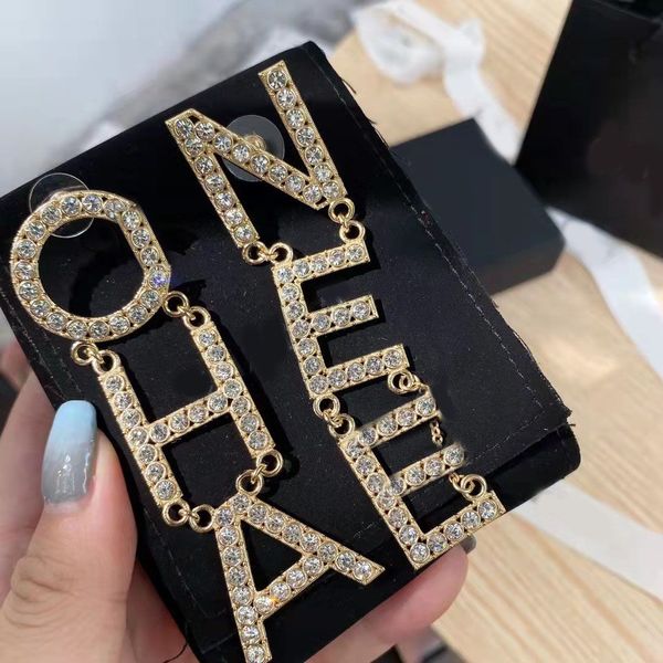 trendy boho dazzling oversized chic 2023 new designer earrings fashion charm rings jewelry for dangle ladies women brand designer pendant la, Golden
trendy boho dazzling oversized chic 2023 new designer earrings fashion charm rings jewelry for dangle ladies women brand designer pendant la, Golden