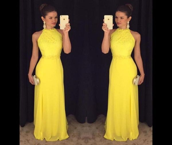 yellow elegant formal evening dresses long 2019 vestido de festa halter abendkleider vestido formatura applique prom party gowns841650859, Black;red
yellow elegant formal evening dresses long 2019 vestido de festa halter abendkleider vestido formatura applique prom party gowns841650859, Black;red