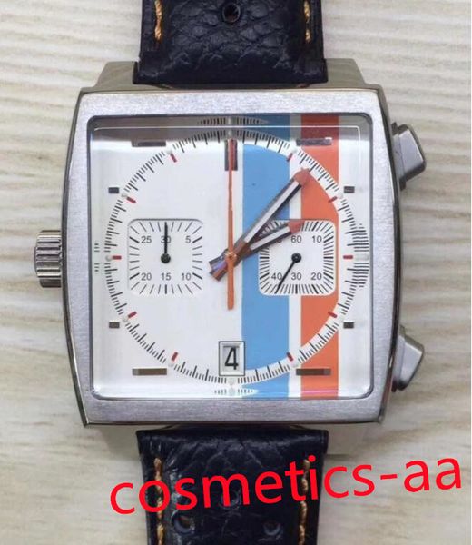 luxury watch mens square watchs 39mm quartz full function chronograph waterproof watches leather strap sport designer wristwatch gift multi-, Slivery;brown
luxury watch mens square watchs 39mm quartz full function chronograph waterproof watches leather strap sport designer wristwatch gift multi-, Slivery;brown