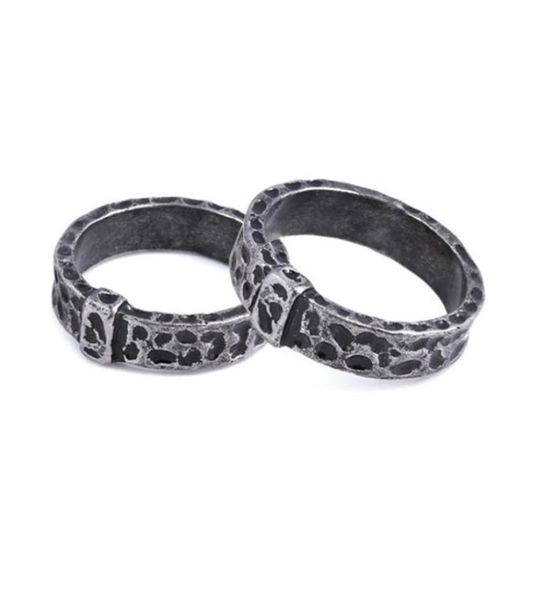 outlander men039s and women039s alloy pattern ring 9rgz48968168839268, Silver 
outlander men039s and women039s alloy pattern ring 9rgz48968168839268, Silver