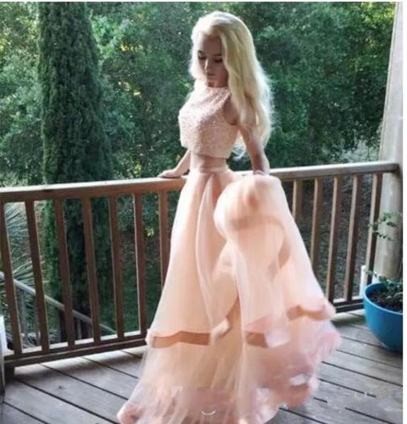 pink dream girl prom graduation dress with jewel zipper two piece tulle sleeveless cascading ruffles floor length sweet beach dres2429177, Black
pink dream girl prom graduation dress with jewel zipper two piece tulle sleeveless cascading ruffles floor length sweet beach dres2429177, Black