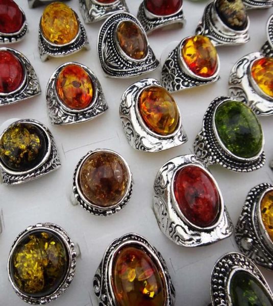 charms 5pcs mix large vintage amber antique silver retro womens mens rings whole jewelry lots a9143326471, Golden;silver
charms 5pcs mix large vintage amber antique silver retro womens mens rings whole jewelry lots a9143326471, Golden;silver