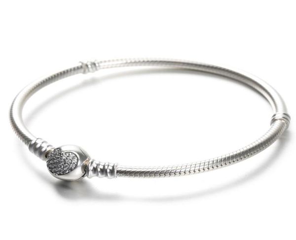 100 925 sterling silver womens bracelets white cz micro paved heart bracelet with box for pandora beads european charms4430434, Golden;silver
100 925 sterling silver womens bracelets white cz micro paved heart bracelet with box for pandora beads european charms4430434, Golden;silver