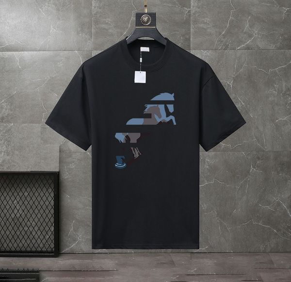 2023 summer men's and women's fashion and leisure brand temperament joker soft cartoon letter printed t-shirt size xs-4xl#am04, White;black
2023 summer men's and women's fashion and leisure brand temperament joker soft cartoon letter printed t-shirt size xs-4xl#am04, White;black