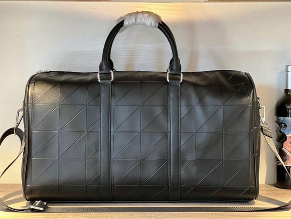 new designer mens 50cm large travel luggage bag women totes handbag duffle bag diagonal courrier shoulder bags crossbody handbags 50x18x27cm
new designer mens 50cm large travel luggage bag women totes handbag duffle bag diagonal courrier shoulder bags crossbody handbags 50x18x27cm