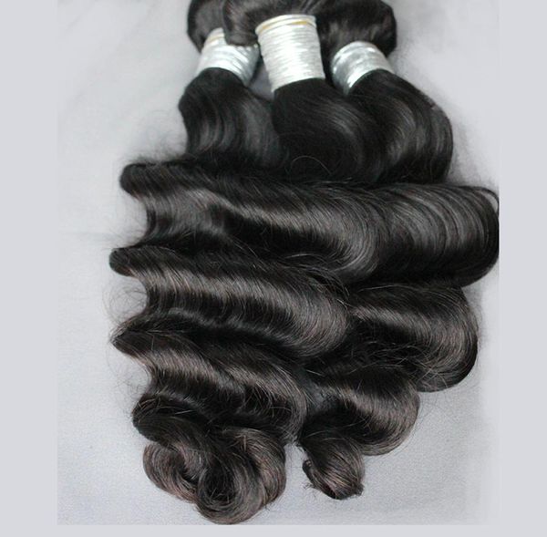 9a brazilian hair unprocessed malaysian peruvian cambodian indian loose deep wave human hair bundles quality human hair weft 8636093, Black
9a brazilian hair unprocessed malaysian peruvian cambodian indian loose deep wave human hair bundles quality human hair weft 8636093, Black