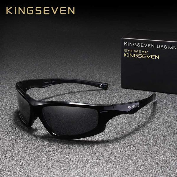 sunglasses kingseven 2019 brand design polarized sunglasses men driving shades male sun glasses for men mirror goggle uv400 oculos l230523, White;black
sunglasses kingseven 2019 brand design polarized sunglasses men driving shades male sun glasses for men mirror goggle uv400 oculos l230523, White;black