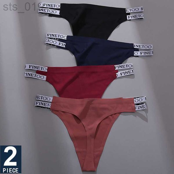 briefs panties 2pcs/set seamless women's thong bikini underwear g-string letter lingerie femme low-rise panties ice silk women underpan, Red;black
briefs panties 2pcs/set seamless women's thong bikini underwear g-string letter lingerie femme low-rise panties ice silk women underpan, Red;black