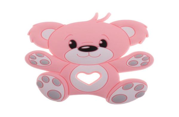 fkisbox 20pc hug bear silicone baby teether for teeth bpa born teething chewable pendant rattles kids toy for babies4508918
fkisbox 20pc hug bear silicone baby teether for teeth bpa born teething chewable pendant rattles kids toy for babies4508918