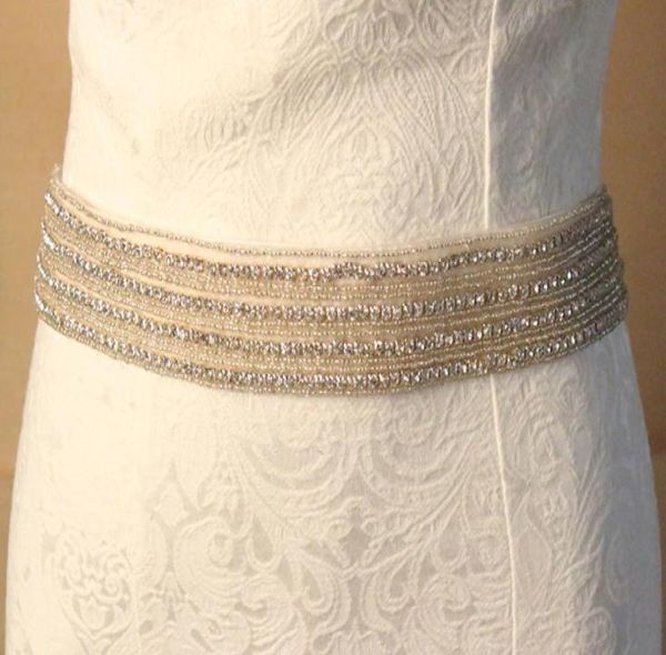 wedding bridal belt sash crystal pearl beadings wedding bridal sash handmade real pos6765020, White
wedding bridal belt sash crystal pearl beadings wedding bridal sash handmade real pos6765020, White