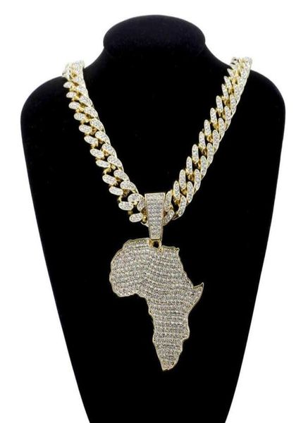 fashion crystal africa map pendant necklace for women men039s hip hop accessories jewelry necklace choker cuban link chain gift3093655, Silver
fashion crystal africa map pendant necklace for women men039s hip hop accessories jewelry necklace choker cuban link chain gift3093655, Silver