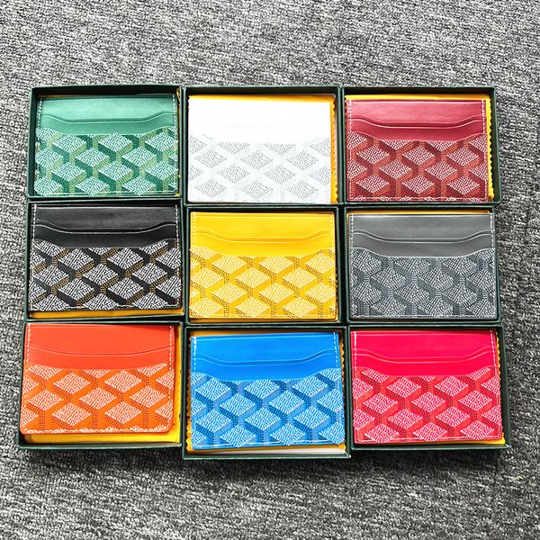 fashion genuine leather with box coin purse card holder women's mens designers city wallet holders mini wallets key luxurys pocket inte, Red;black
fashion genuine leather with box coin purse card holder women's mens designers city wallet holders mini wallets key luxurys pocket inte, Red;black