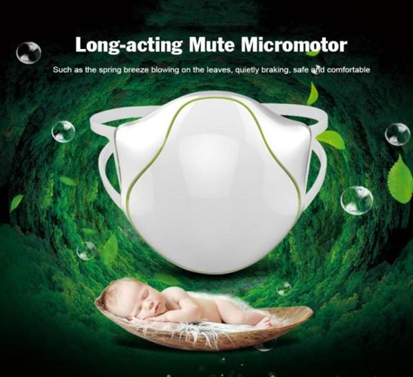 smart electric face mask air purifying anti dust pollution fresh air supply filter haze silicone seal electric fan mask4314767
smart electric face mask air purifying anti dust pollution fresh air supply filter haze silicone seal electric fan mask4314767